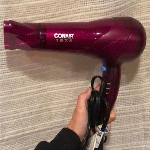 C O N A I R 1875 Hairdryer